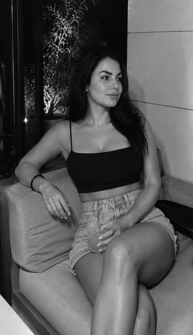 Escort Derya